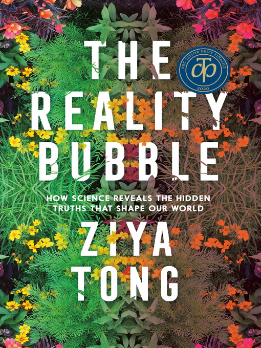 Cover image for The Reality Bubble